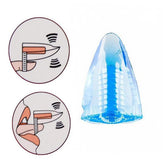 ANILLO VIBRADOR PARA DEDO TIPO LENGUA 711